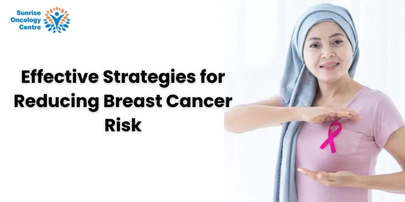 best breast cancer hospital in Mumbai Sunrise oncology cancer center Andheri