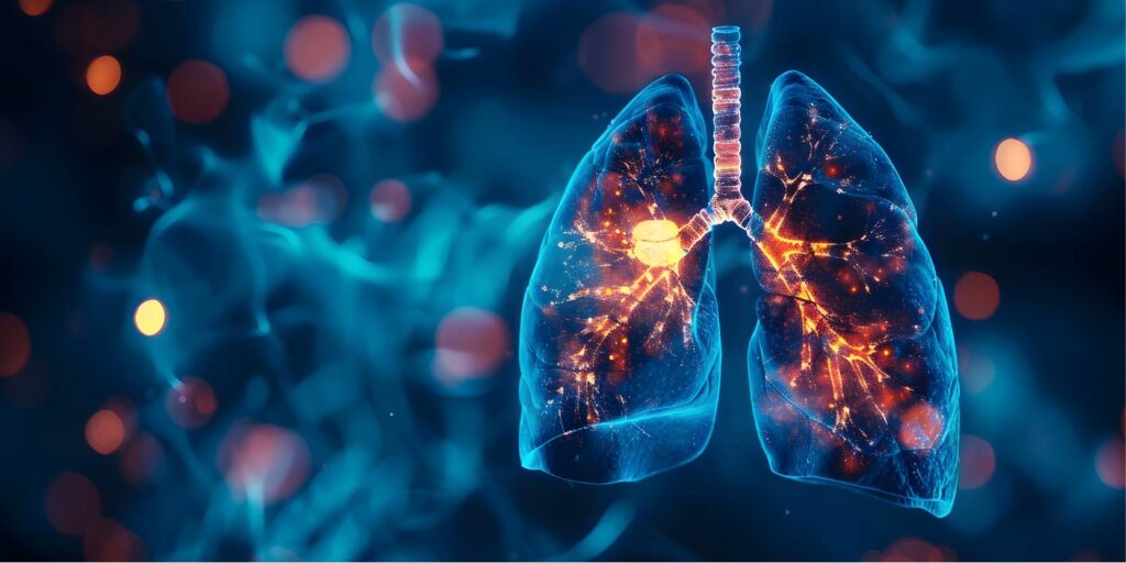 best lung cancer treatment